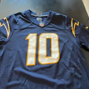 Nike, Justin Herbert jersey. Youth Medium.